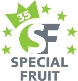 Special Fruit