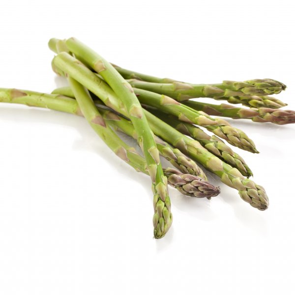 Asparagus - green