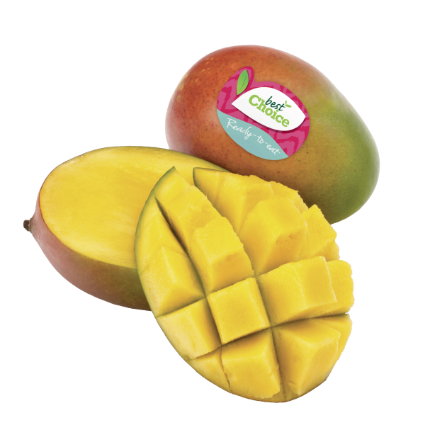 Mango - Assortment - Special Fruit