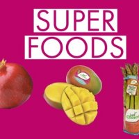 Superfood van Peru