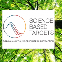 Healthy Future x SBTi