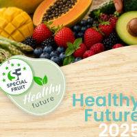 Healthy Future Sustainability Report 2026